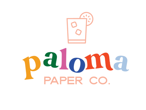 Paloma Paper Co.
